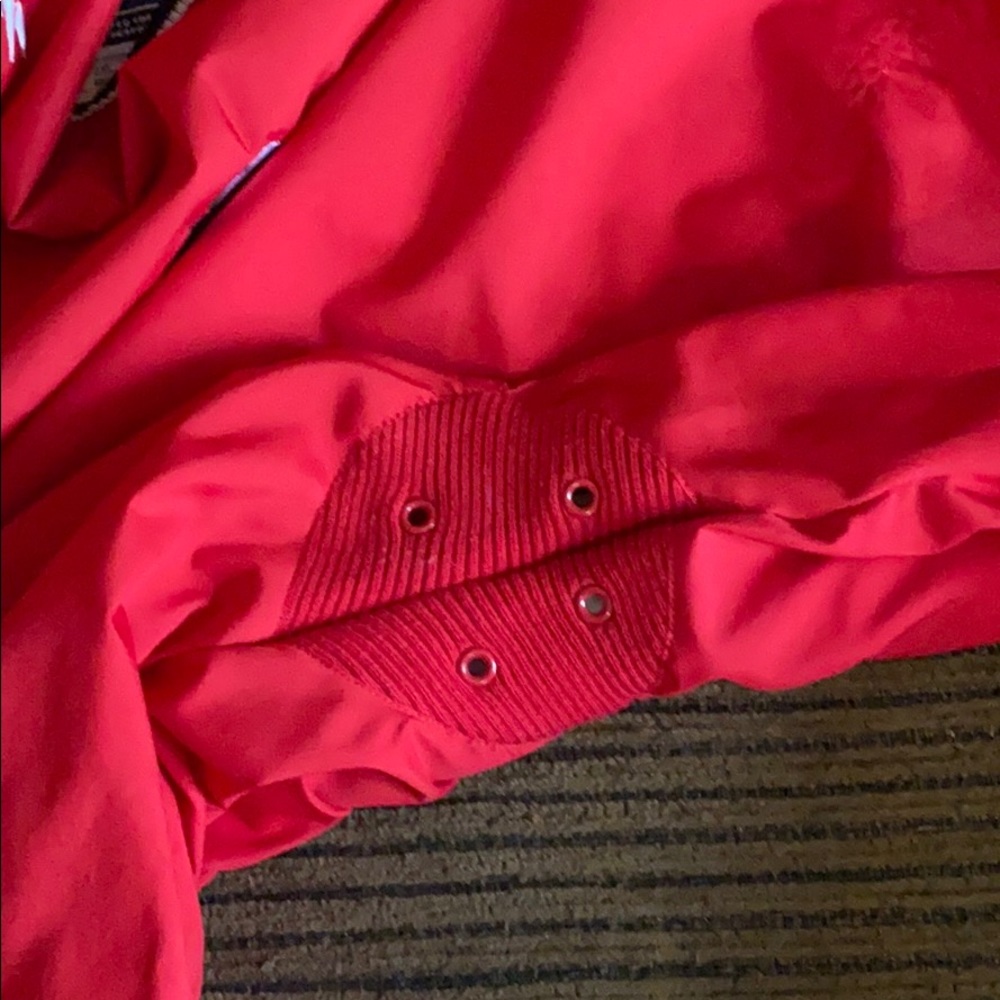 Wisconsin Jacket - Picture 4 of 7